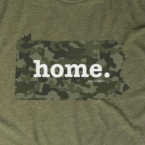 Pennsylvania Camo Limited Edition