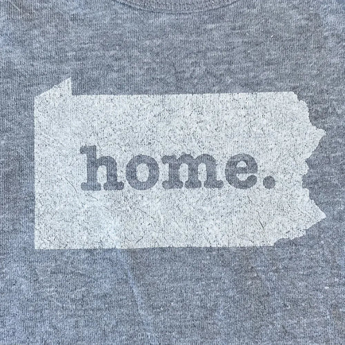 Pennsylvania Home T Onesie