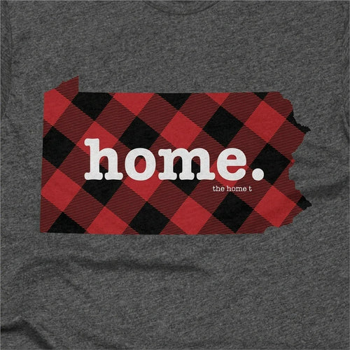 Pennsylvania Plaid Limited Edition