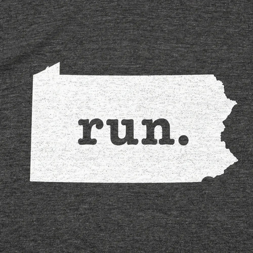 Pennsylvania Run Home T-Shirt