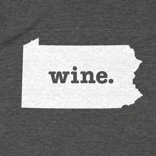 Pennsylvania Wine Home T