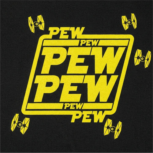 Pew Pew