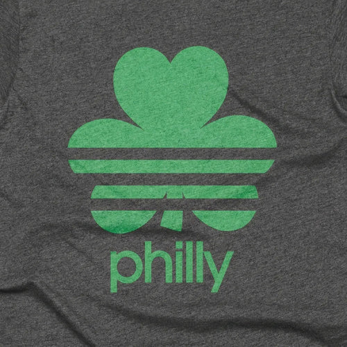 Philly Clover