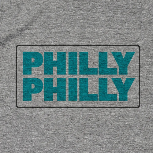 Philly Philly