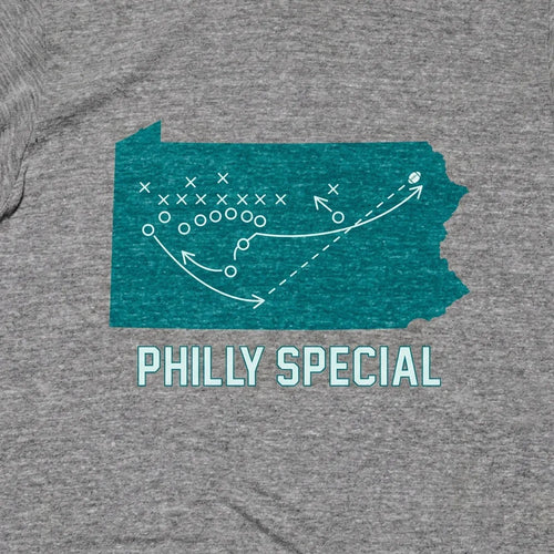 Philly Special