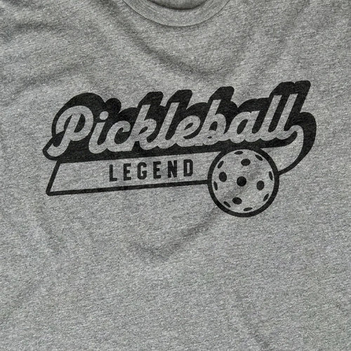 Pickleball Legend Classic