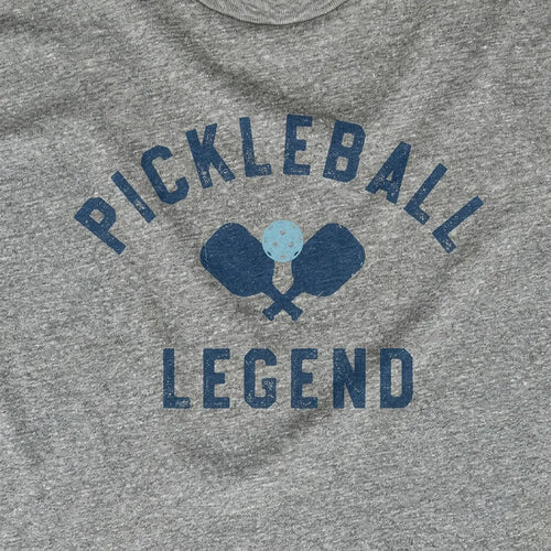 Pickleball Legend