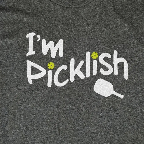 Picklish