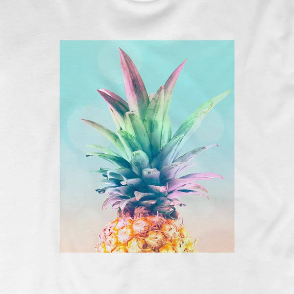 Pineapple Gradient