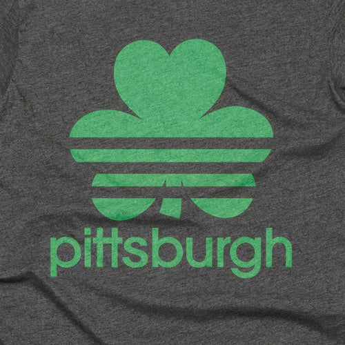 Pittsburgh Clover
