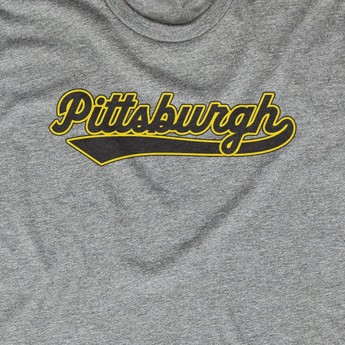 Pittsburgh