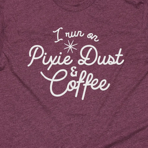 Pixie Dust and Coffee