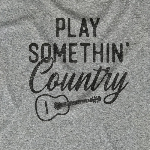 Play Somethin' Country