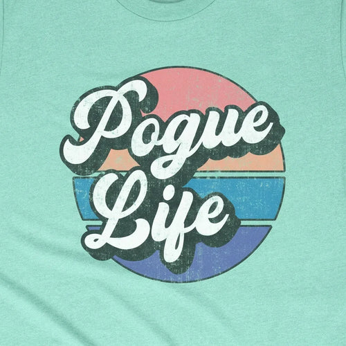 Pogue Life Retro