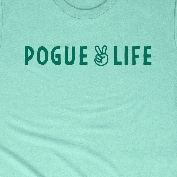 Pogue Life