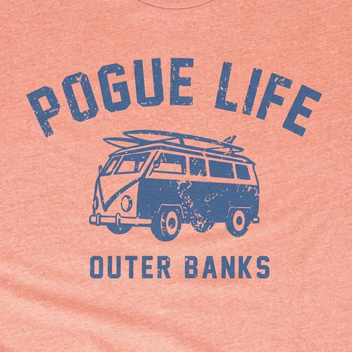 Pogue Life Outer Banks