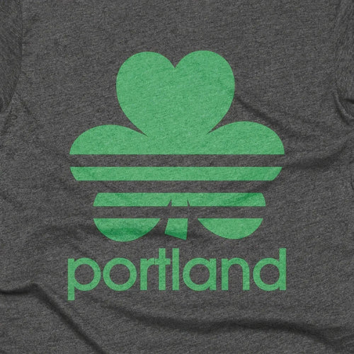 Portland Clover