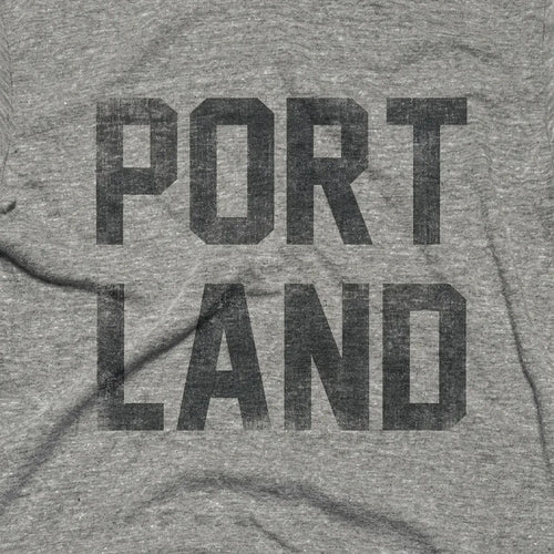 Portland