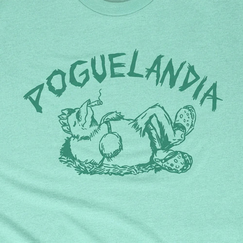 Poguelandia