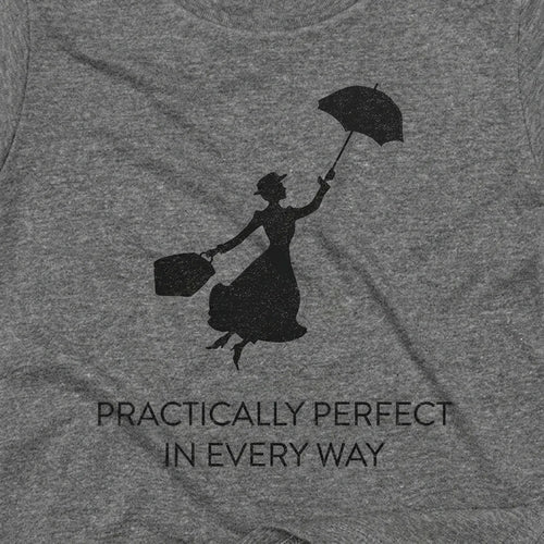 Practically Perfect in Every Way Kids