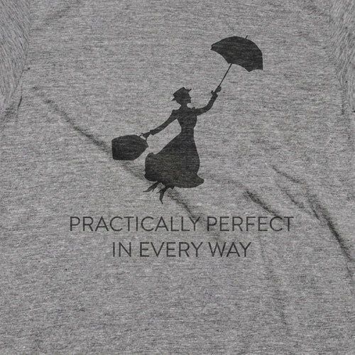 Practically Perfect in Every Way