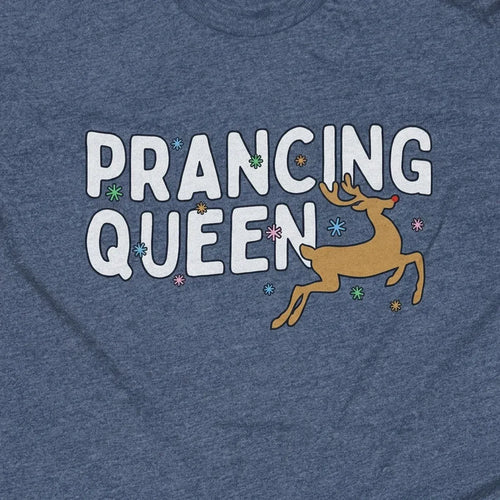 Prancing Queen