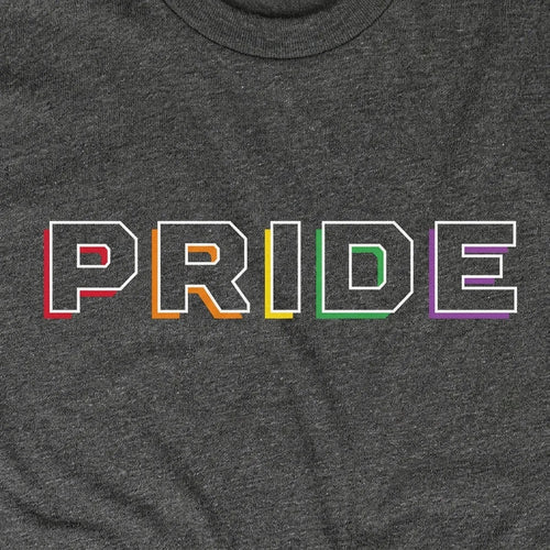 Pride Highlight