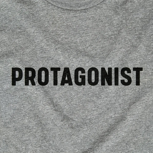 Protagonist