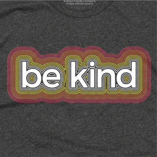 Radiate Kindness