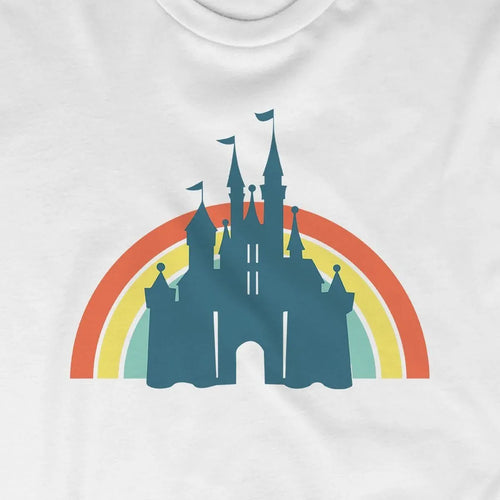 Rainbow Castle
