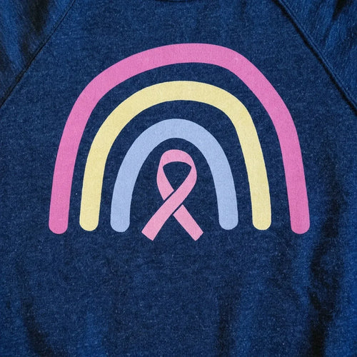 Rainbow Ribbon