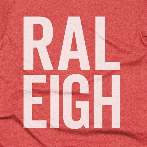 Raleigh