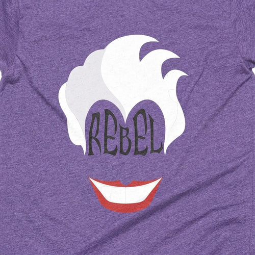 Rebel Queen
