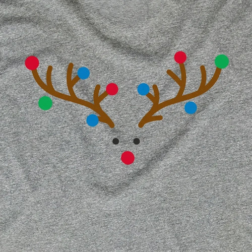 Reindeer Antlers