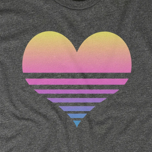 Retro Heart