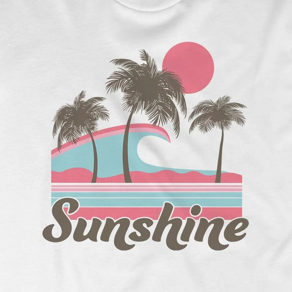 Retro Sunshine