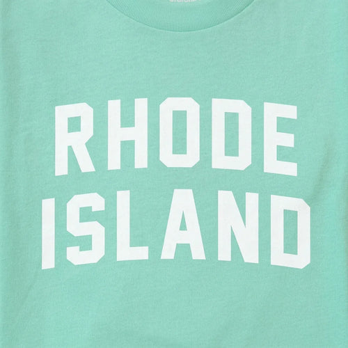 Rhode Island Arched