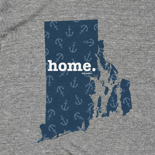 Rhode Island State Pattern