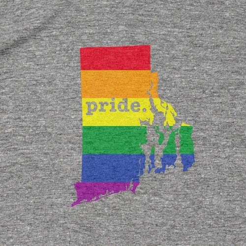 Rhode Island Pride Limited Edition