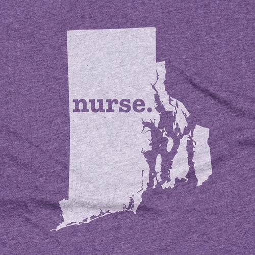 Rhode Island Purple Limited Edition