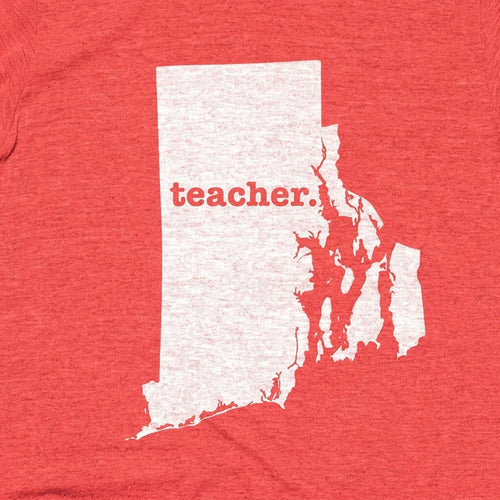 Rhode Island Teacher