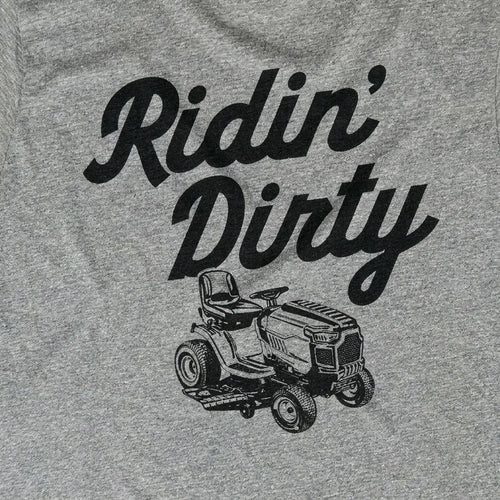 Ridin Dirty
