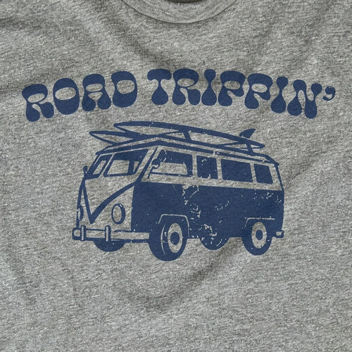 Road Tripping