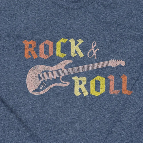 Rock & Roll