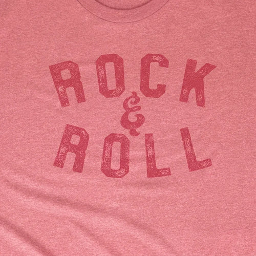 Rock & Roll Arched