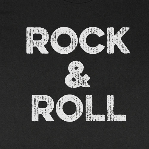 Rock & Roll