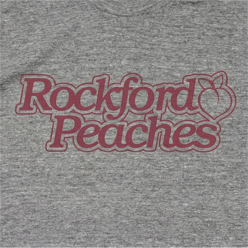 Rockford Peaches Jersey