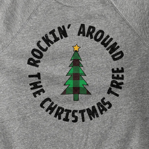 Rockin Around The Christmas Tree
