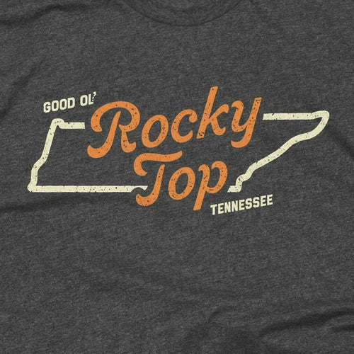 Rocky Top Tennessee