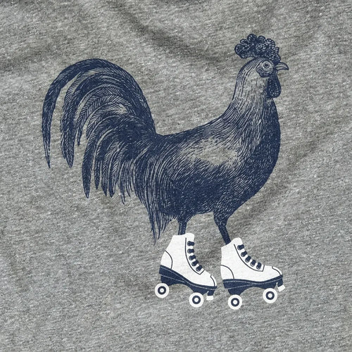 Cluck and Roll